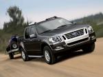Ford Explorer Sport Trac 2006 года